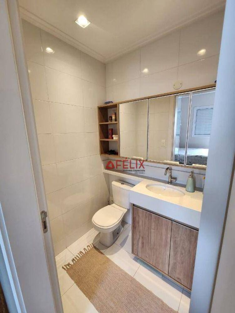 Apartamento, 2 quartos, 77 m² - Foto 6