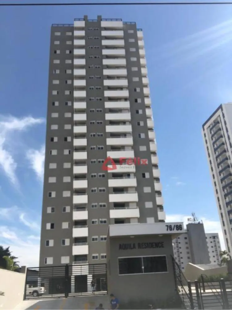 Apartamento, 2 quartos, 77 m² - Foto 12