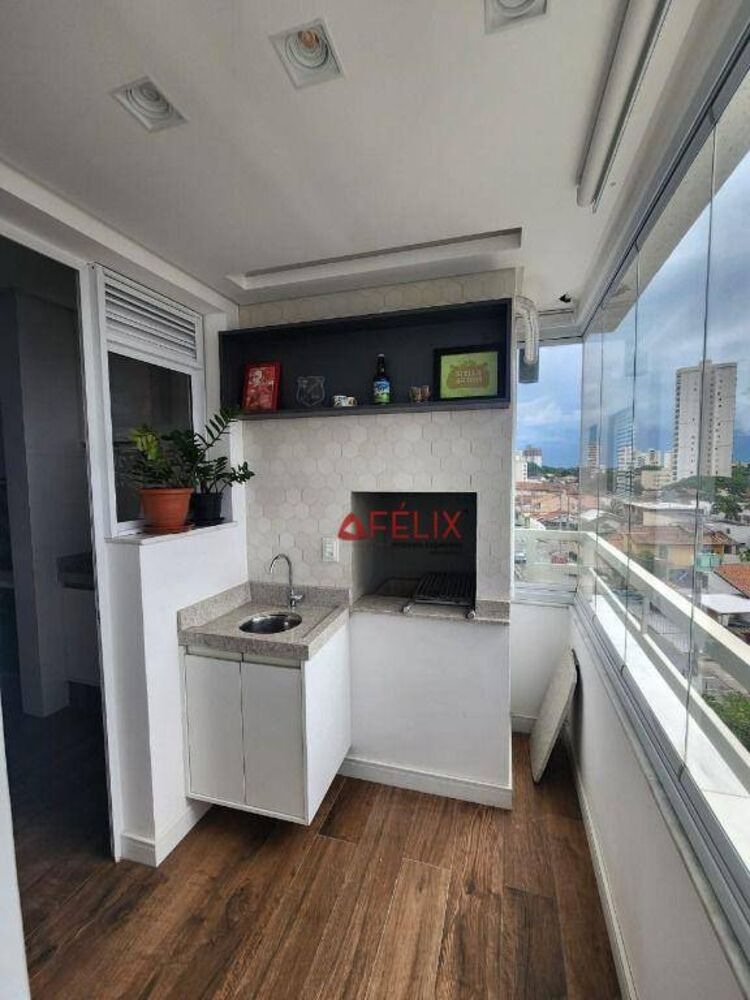 Apartamento, 2 quartos, 77 m² - Foto 7