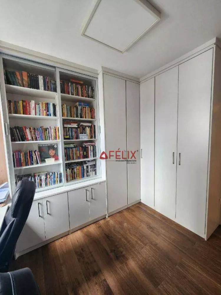 Apartamento, 2 quartos, 77 m² - Foto 2