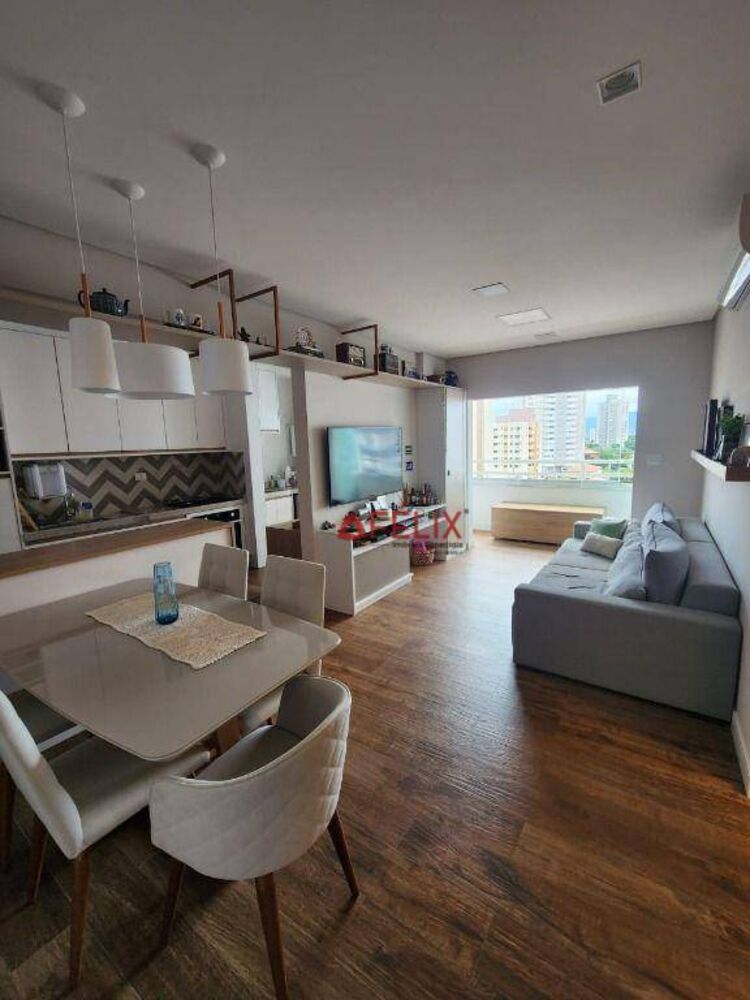 Apartamento, 2 quartos, 77 m² - Foto 5