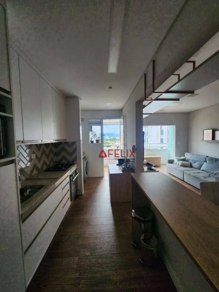 Apartamento, 2 quartos, 77 m² - Foto 4