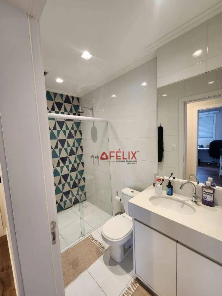 Apartamento, 2 quartos, 77 m² - Foto 7