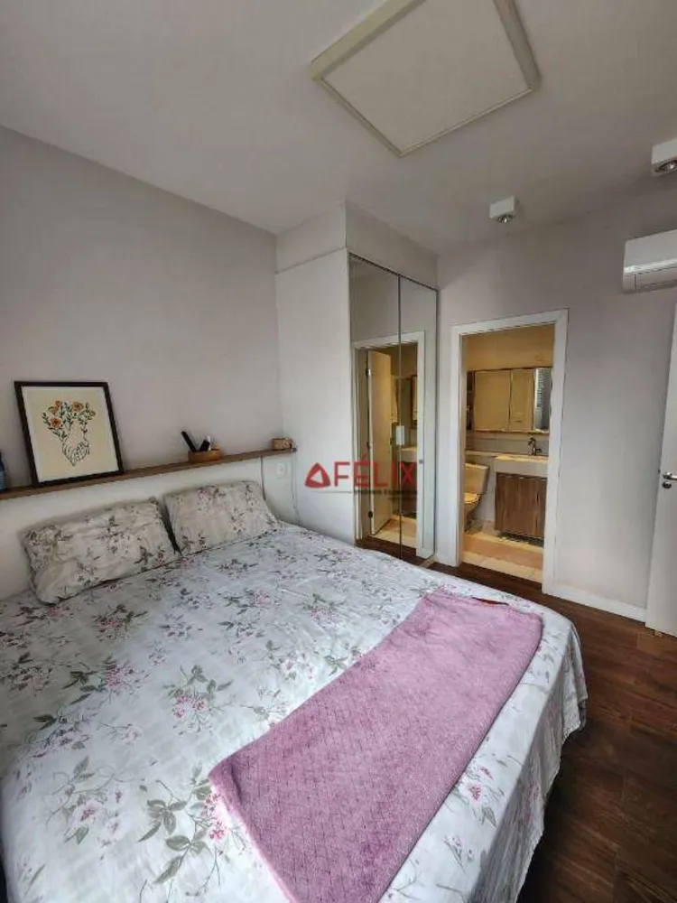 Apartamento, 2 quartos, 77 m² - Foto 9