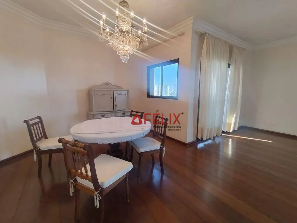 Apartamento, 4 quartos, 256 m² - Foto 4