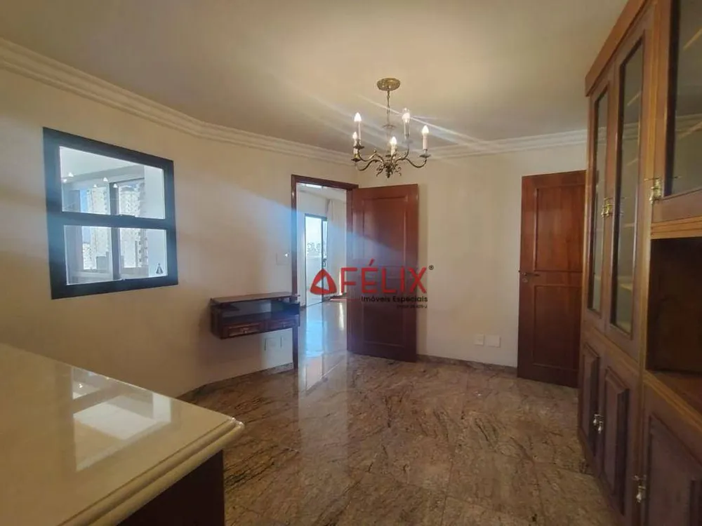 Apartamento, 4 quartos, 256 m² - Foto 9
