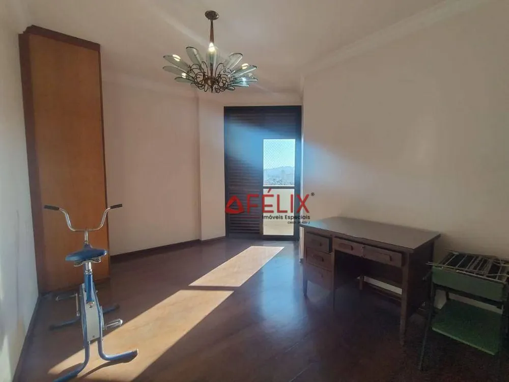 Apartamento, 4 quartos, 256 m² - Foto 7