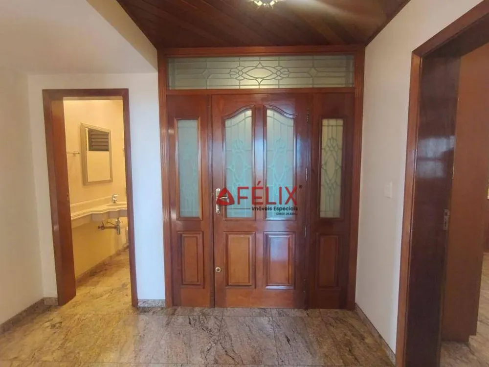 Apartamento, 4 quartos, 256 m² - Foto 3