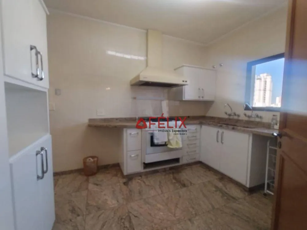 Apartamento, 4 quartos, 256 m² - Foto 2