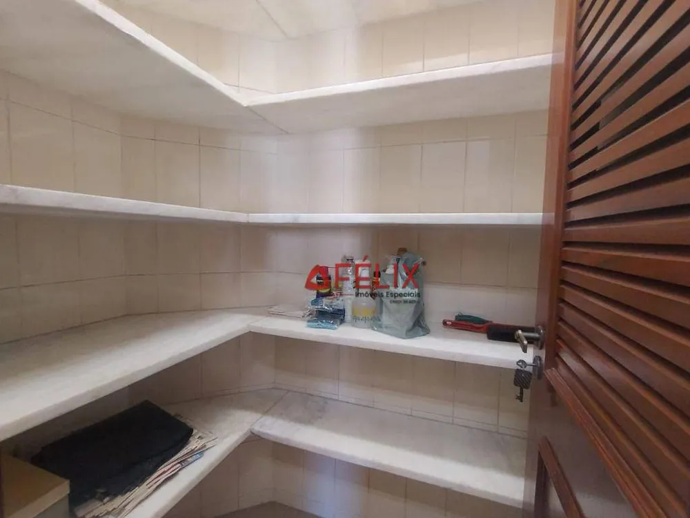 Apartamento, 4 quartos, 256 m² - Foto 11