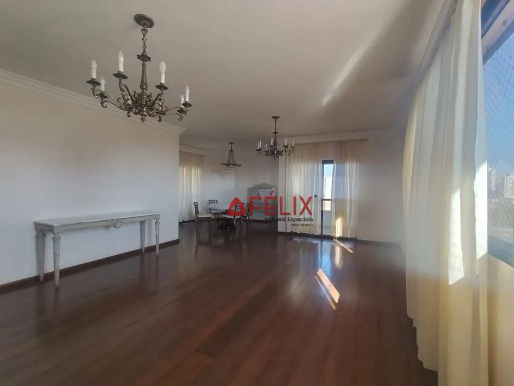 Apartamento, 4 quartos, 256 m² - Foto 8