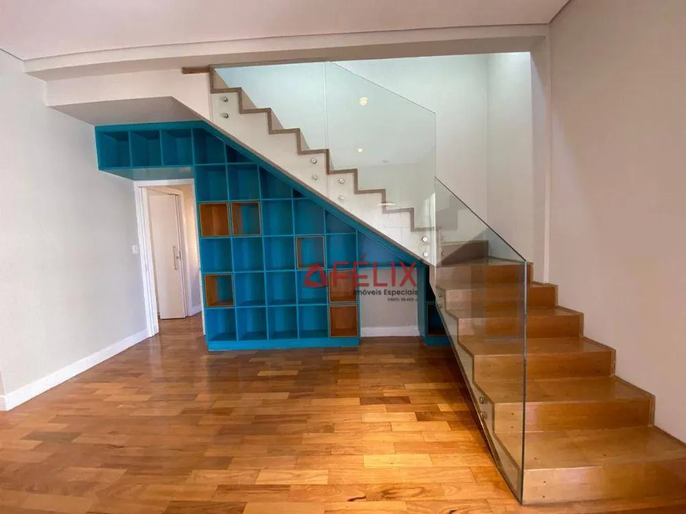 Cobertura, 3 quartos, 235 m² - Foto 7
