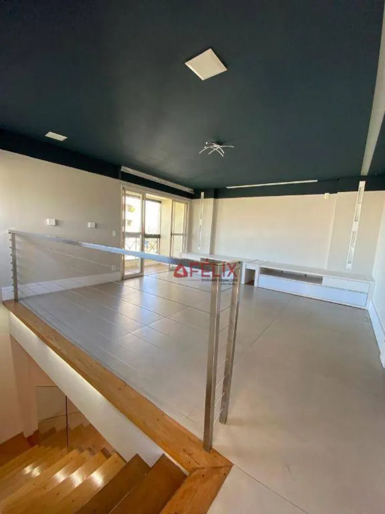 Cobertura, 3 quartos, 235 m² - Foto 8