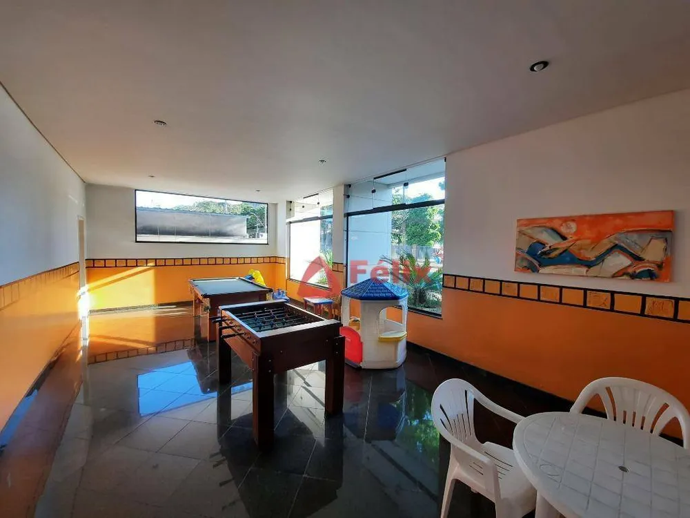 Cobertura, 3 quartos, 235 m² - Foto 16