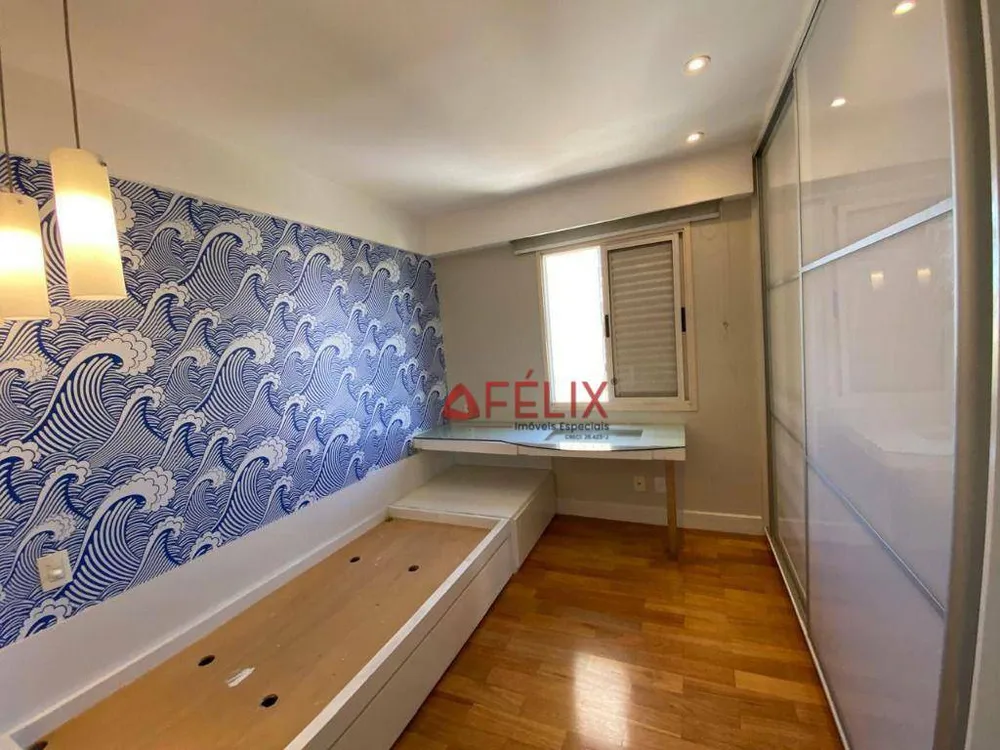 Cobertura, 3 quartos, 235 m² - Foto 4