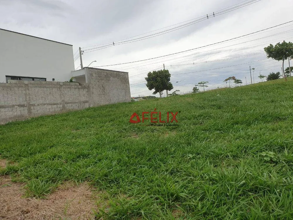 Loteamento e Condomínio, 307 m² - Foto 2