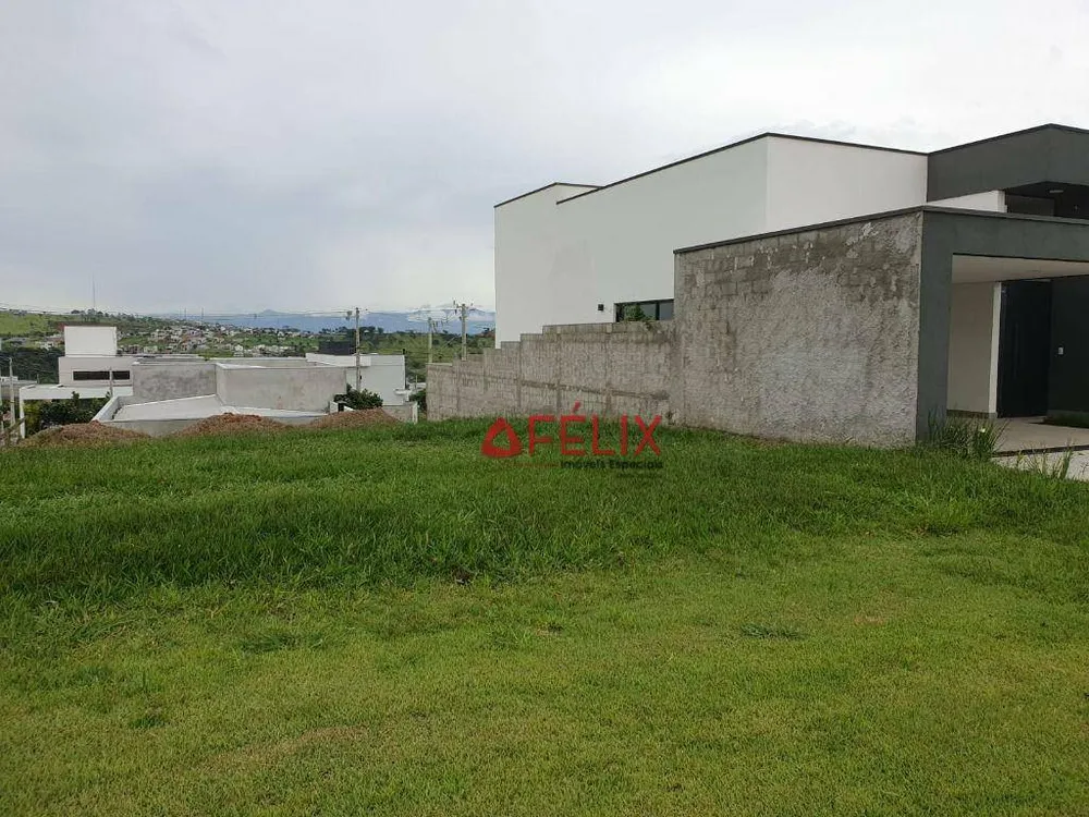 Loteamento e Condomínio, 307 m² - Foto 1