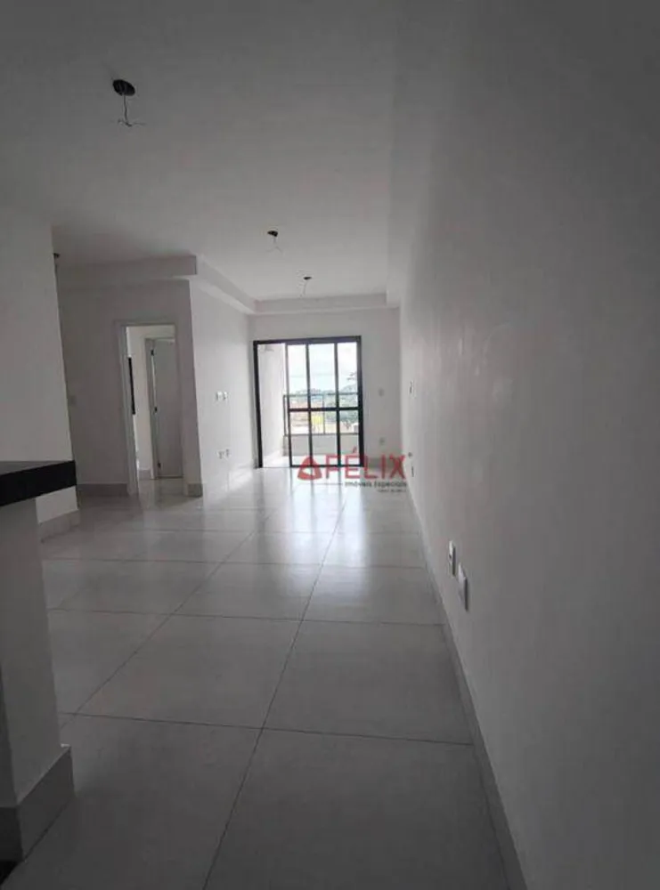 Apartamento, 2 quartos, 68 m² - Foto 2
