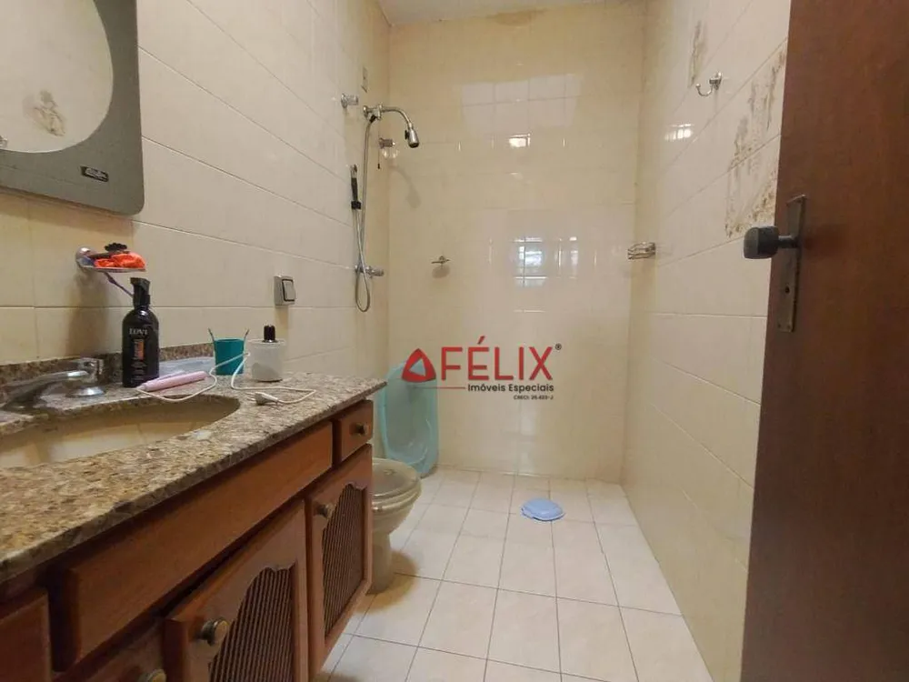 Sobrado, 5 quartos, 262 m² - Foto 12