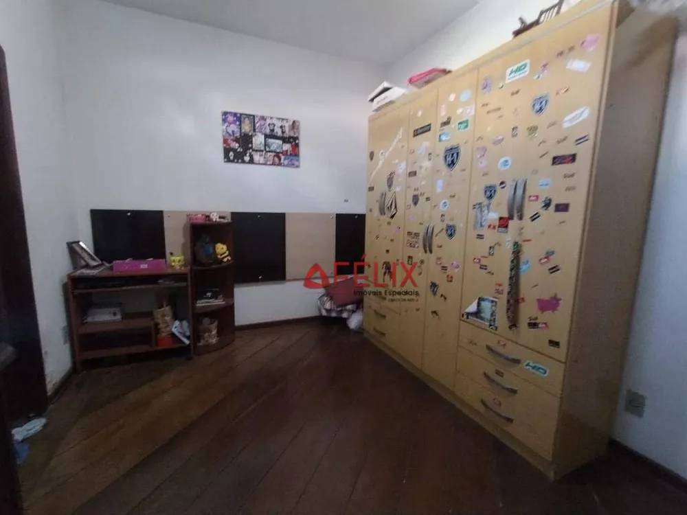 Sobrado, 5 quartos, 262 m² - Foto 11