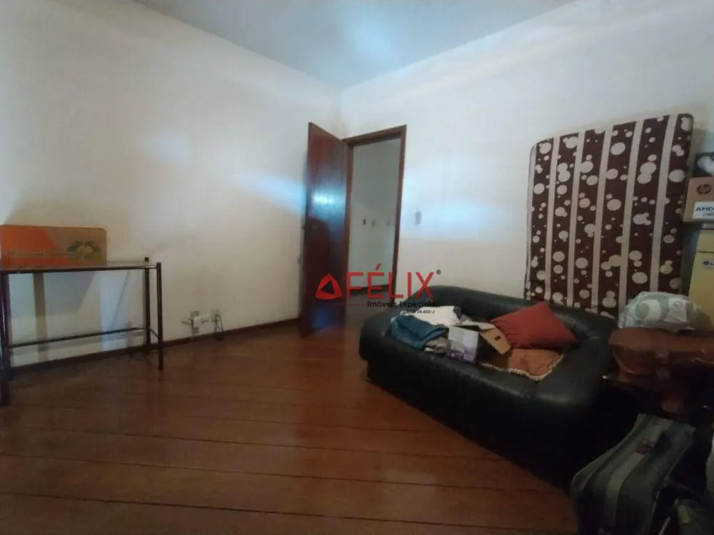 Sobrado, 5 quartos, 262 m² - Foto 8