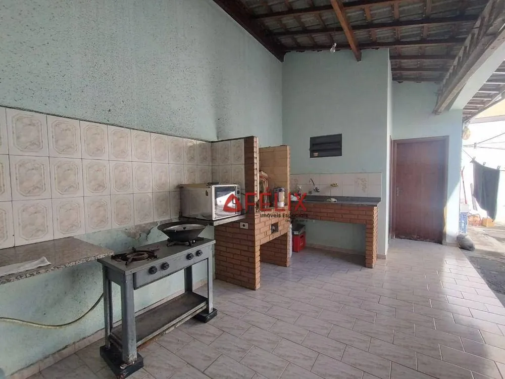Sobrado, 5 quartos, 262 m² - Foto 10