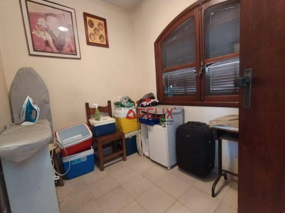 Sobrado, 5 quartos, 262 m² - Foto 3