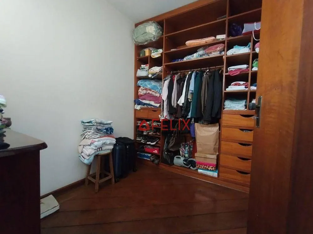 Sobrado, 5 quartos, 262 m² - Foto 4