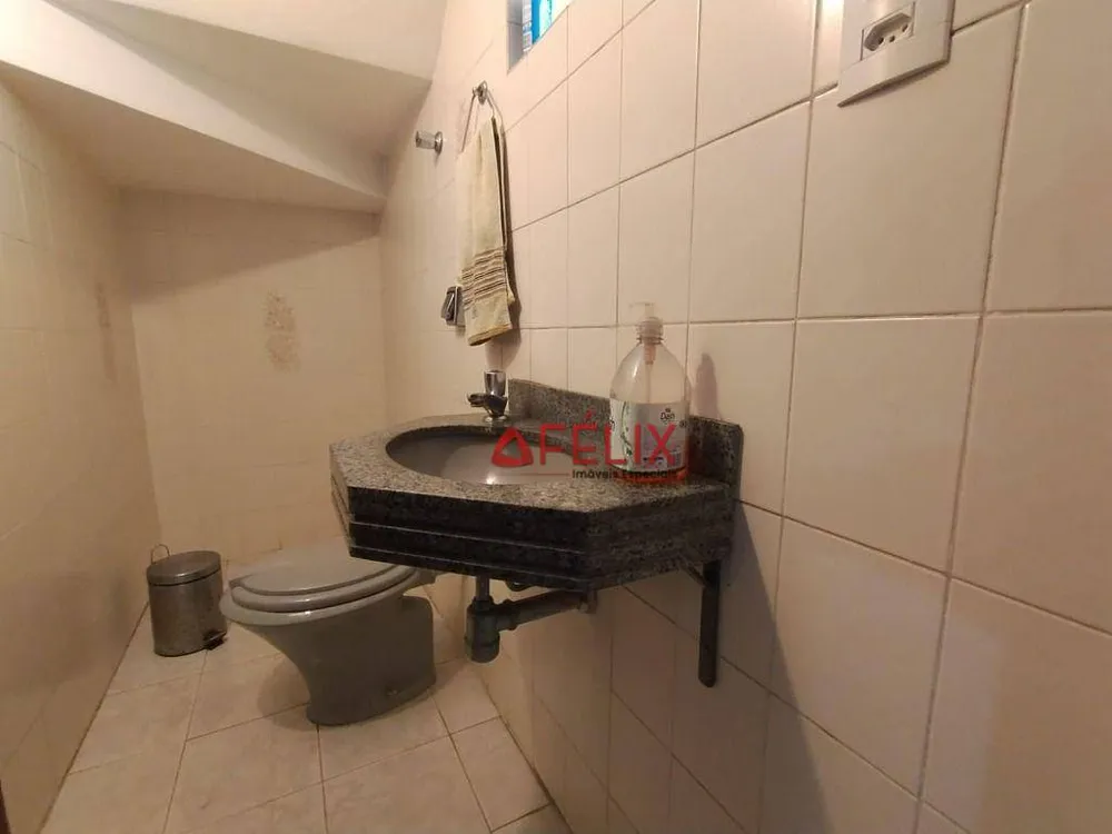 Sobrado, 5 quartos, 262 m² - Foto 6