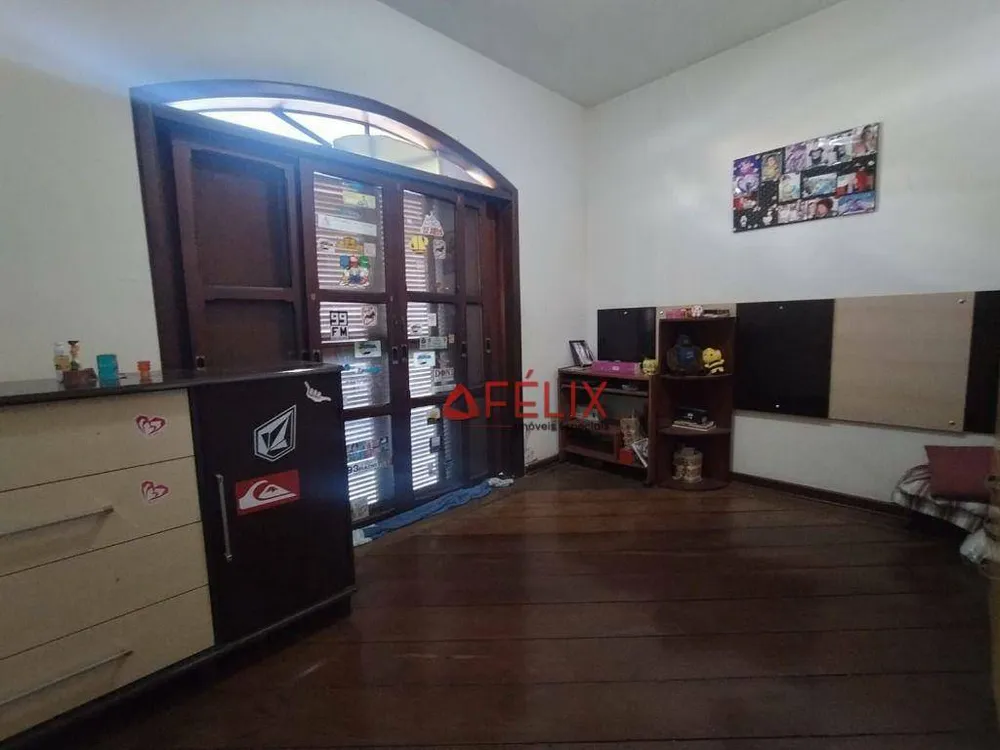 Sobrado, 5 quartos, 262 m² - Foto 7