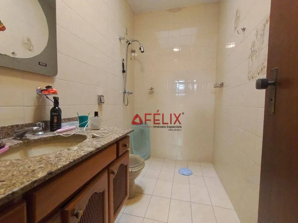 Sobrado, 5 quartos, 262 m² - Foto 5