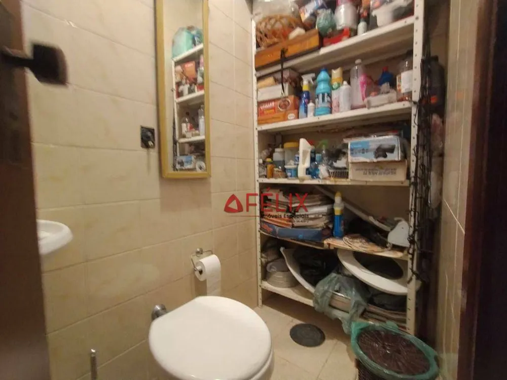 Sobrado, 5 quartos, 262 m² - Foto 9