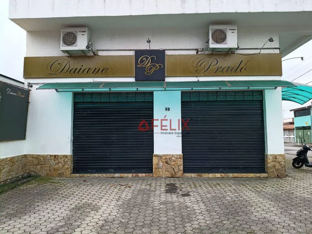 Loja-Salão, 200 m² - Foto 2