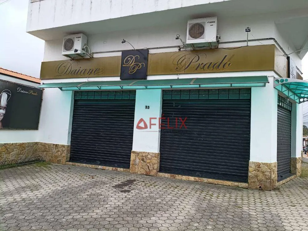 Loja-Salão, 200 m² - Foto 3