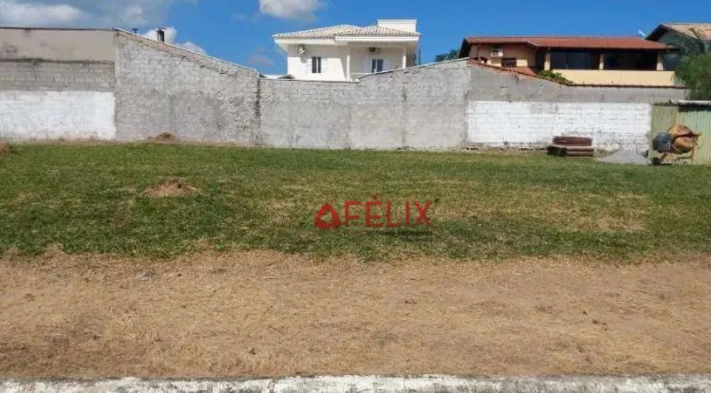 Loteamento e Condomínio, 251 m² - Foto 1