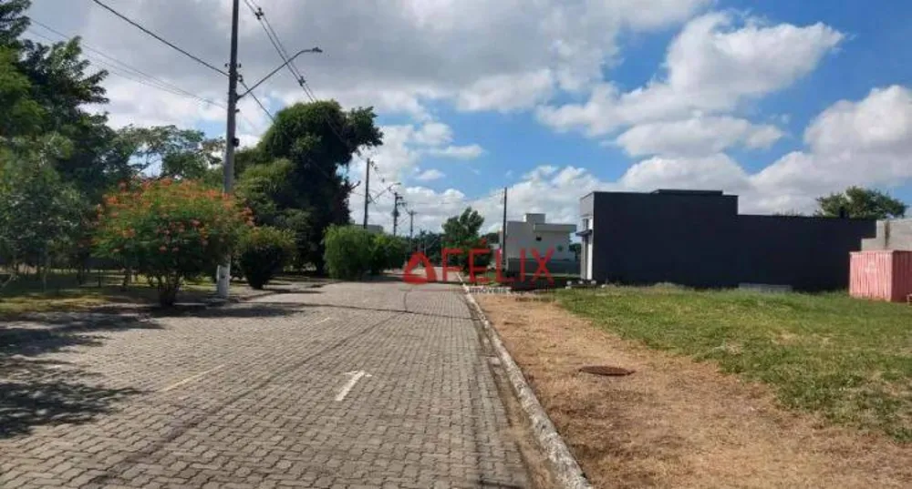 Loteamento e Condomínio, 251 m² - Foto 3