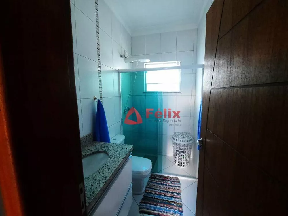 Sobrado, 3 quartos, 212 m² - Foto 3