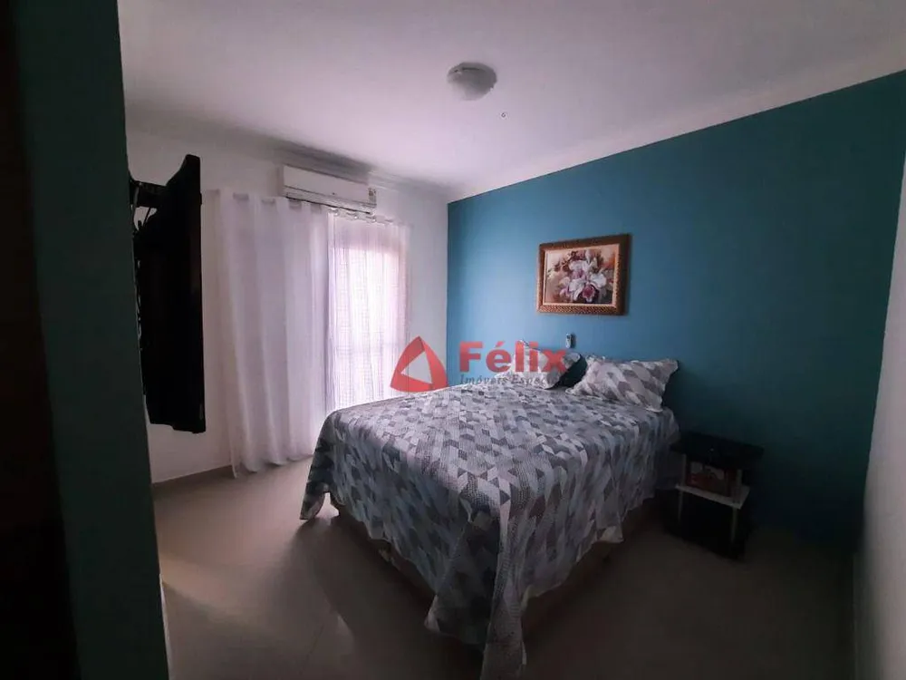 Sobrado, 3 quartos, 212 m² - Foto 7
