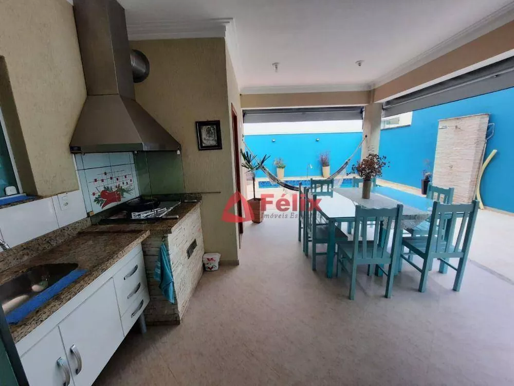 Sobrado, 3 quartos, 212 m² - Foto 10