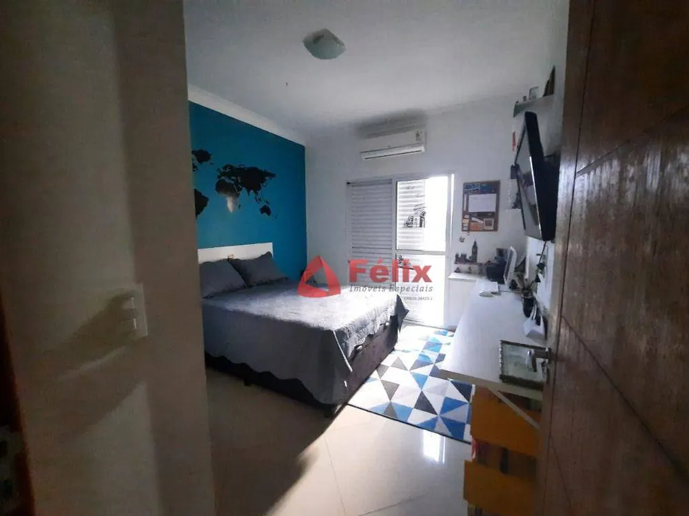 Sobrado, 3 quartos, 212 m² - Foto 11