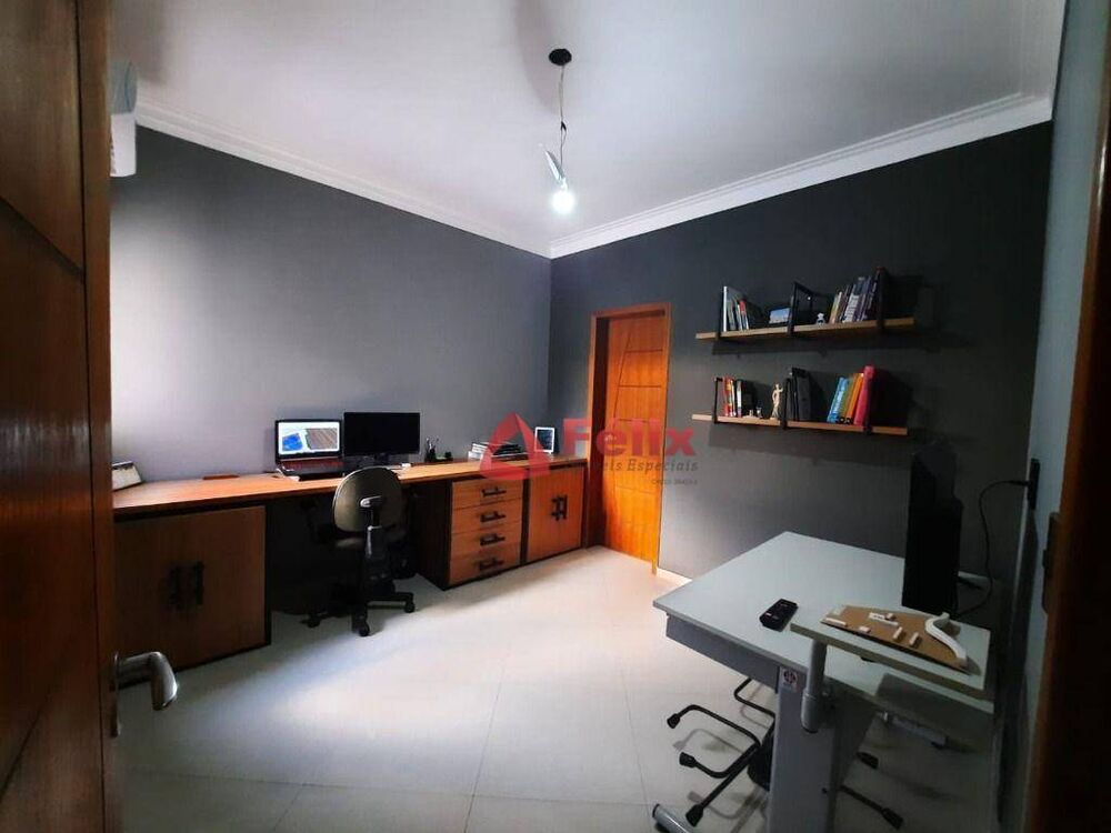 Sobrado, 3 quartos, 212 m² - Foto 14
