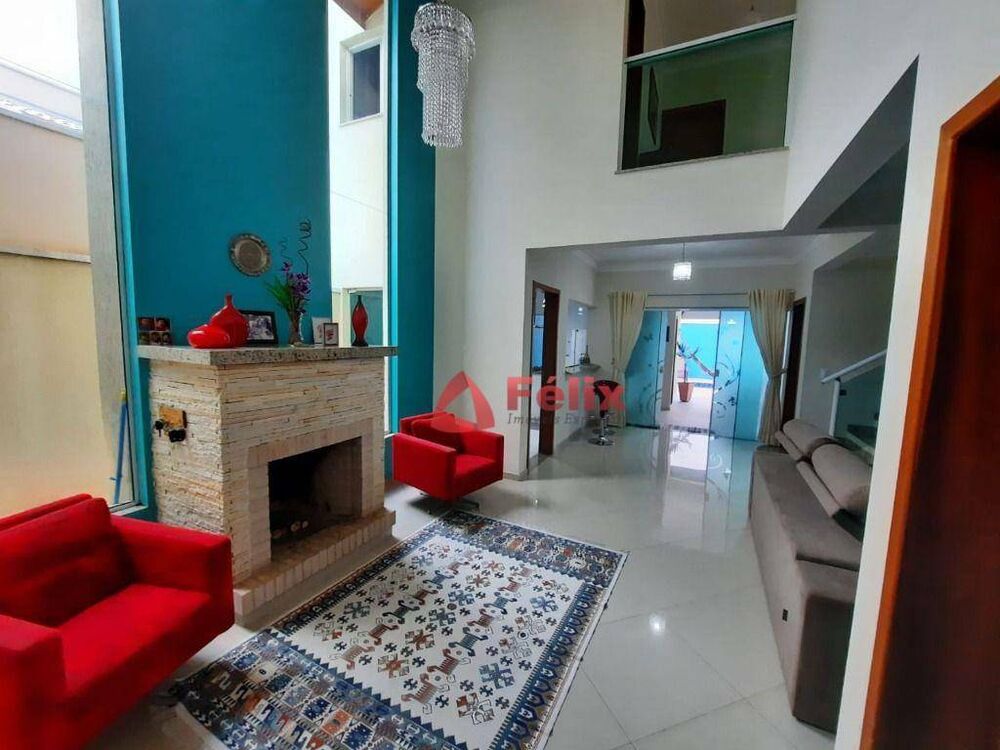 Sobrado, 3 quartos, 212 m² - Foto 15
