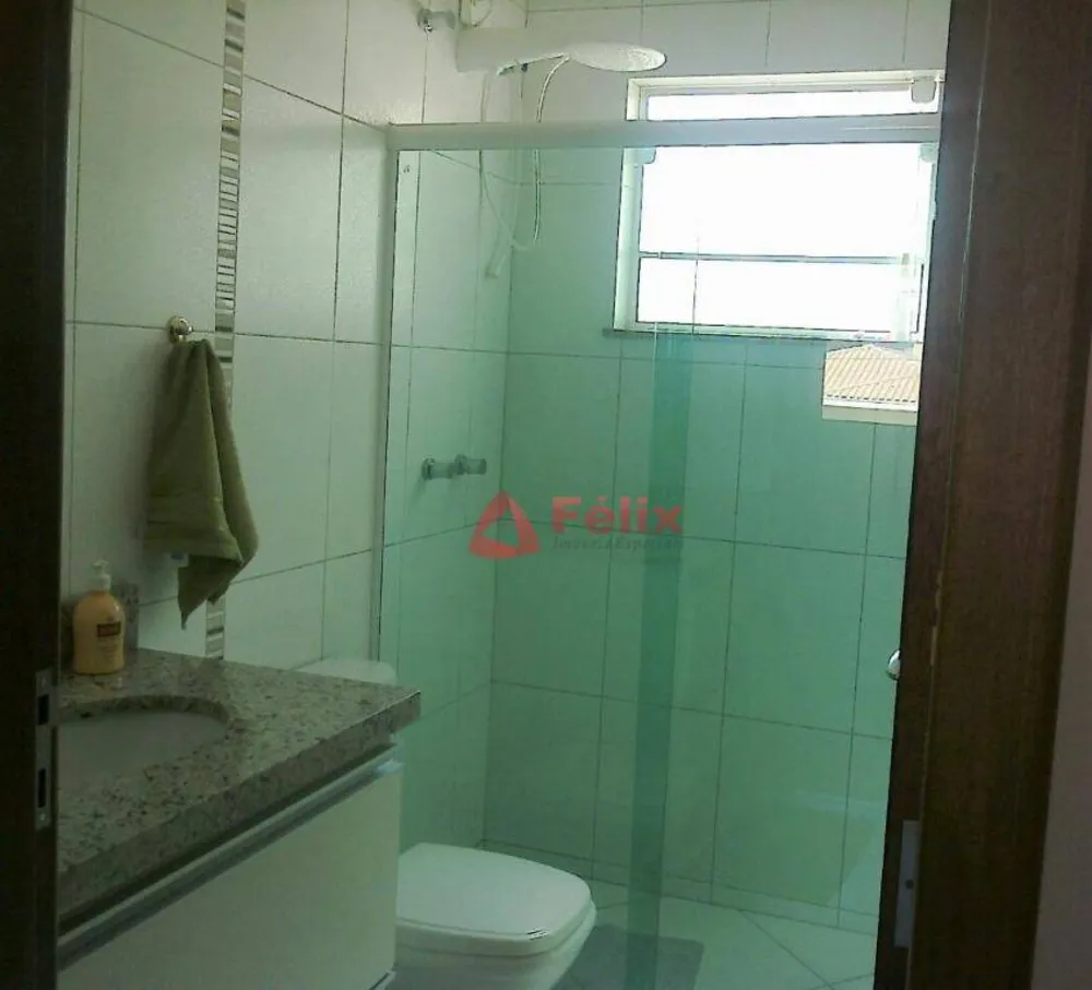 Sobrado, 3 quartos, 212 m² - Foto 12