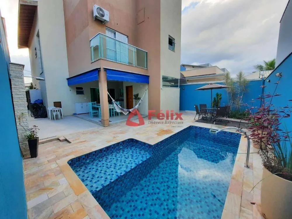 Sobrado, 3 quartos, 212 m² - Foto 6