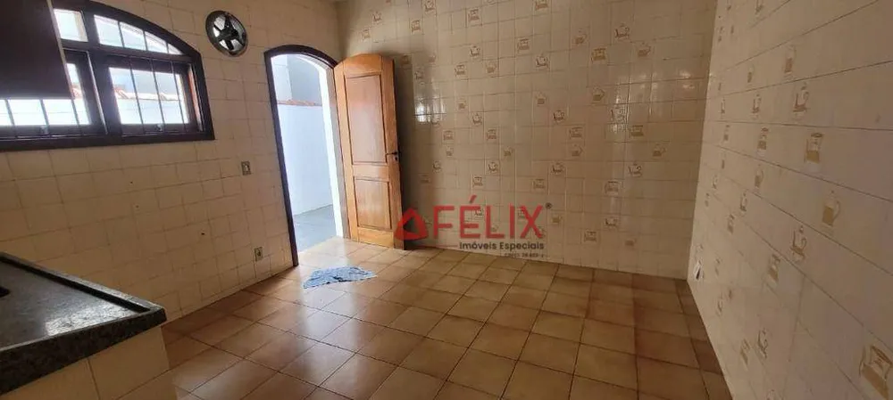 Sobrado, 4 quartos, 120 m² - Foto 6