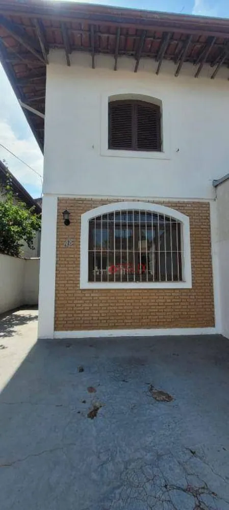 Sobrado, 4 quartos, 120 m² - Foto 2