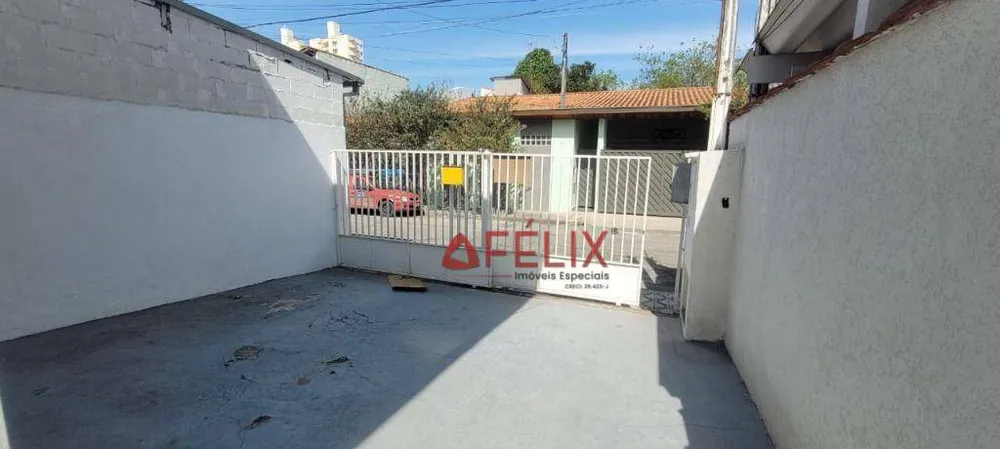 Sobrado, 4 quartos, 120 m² - Foto 8