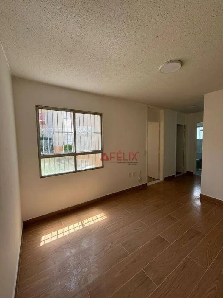 Apartamento, 2 quartos, 48 m² - Foto 7