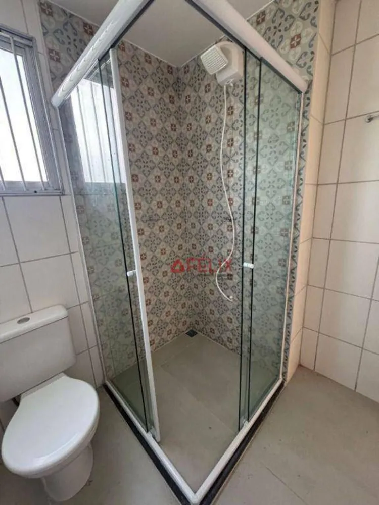 Apartamento, 2 quartos, 48 m² - Foto 11