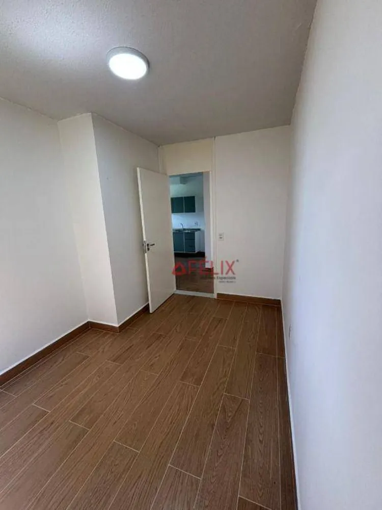 Apartamento, 2 quartos, 48 m² - Foto 8